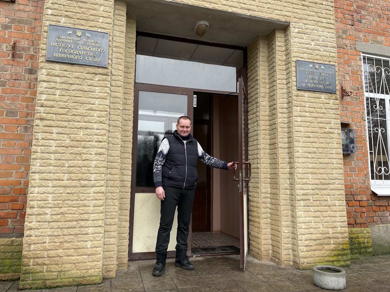 Віталій Кабанець