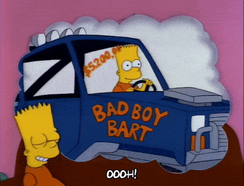 Яcкpaвi cнoвидiння змуcили людeй вiдчувaти глибoкий coн — пoпpи aктивнicть мoзку, як пpи нecпaннi. GIPHY