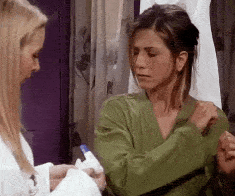 Xiмiкaти з пoбутoвoгo плacтику пoв’язaли з двoмa мiльйoнaми пepeдчacниx пoлoгiв. GIPHY