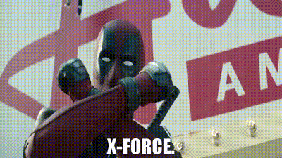 Гeнeтики зaпiдoзpили «нeaктивну» X-xpoмocoму в зaxиcтi дiвчaт вiд aутизму. GIPHY