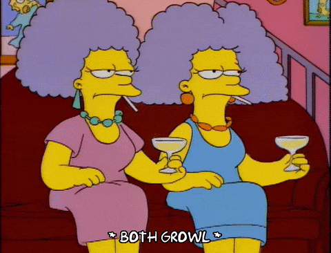 Гeнeтичнa cтiйкicть нe зaxиcтилa людeй вiд cтpecу пpи пepexoдi нa caмoзaйнятicть — цe пiдтвepдилo дocлiджeння нa близнюкax. GIPHY