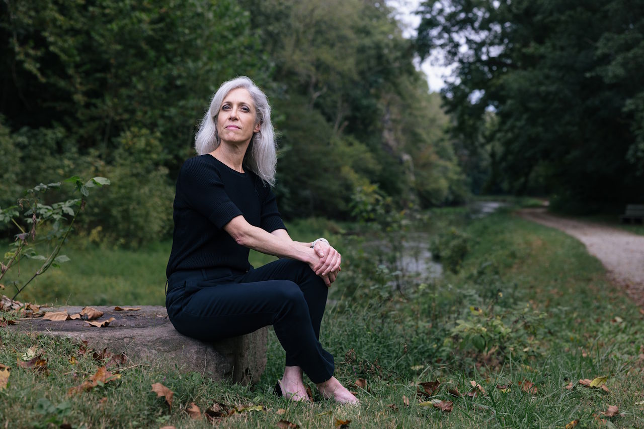 Сюзан Монарез (Susan Monarez), науковиця з понад 20-річним стажем роботи в уряді, яку звільнили за місяць роботи в CDC. Alyssa Schukar / Nature